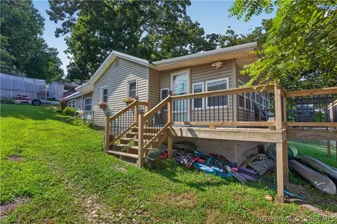Exterior - 17521 Snowcap Loop, Warsaw, MO 65355 photo 2 of 9