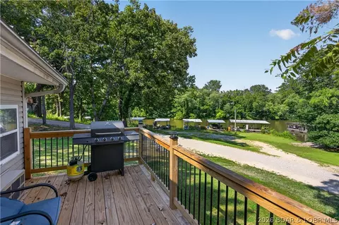 Exterior - 17521 Snowcap Loop, Warsaw, MO 65355 photo 1 of 9