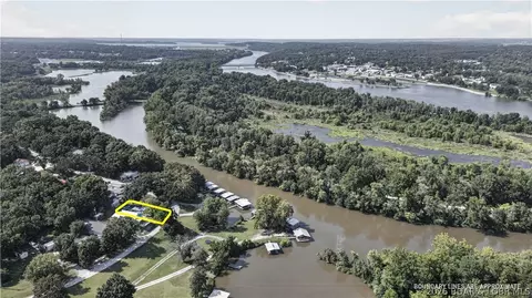 View/Area - 17521 Snowcap Loop, Warsaw, MO 65355 photo 6 of 7