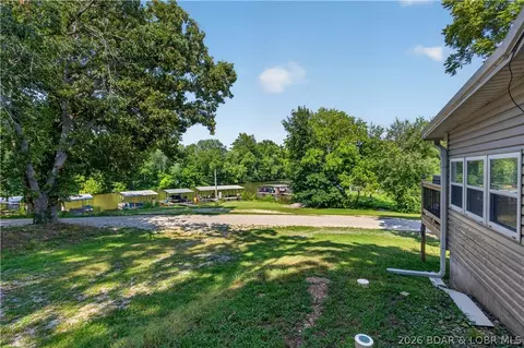 Exterior - 17521 Snowcap Loop, Warsaw, MO 65355 photo 9 of 9