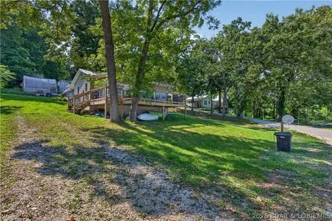 Exterior - 17521 Snowcap Loop, Warsaw, MO 65355 photo 4 of 9