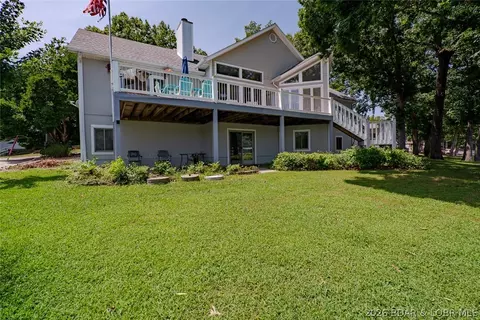 Exterior - 643 Heron Estates Dr, Camdenton, MO 65020 photo 14 of 14