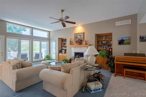 Living - 643 Heron Estates Dr, Camdenton, MO 65020 photo 3 of 5
