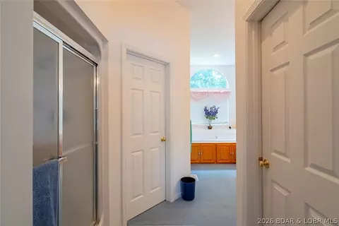 Entry Way - 643 Heron Estates Dr, Camdenton, MO 65020 photo 2 of 2