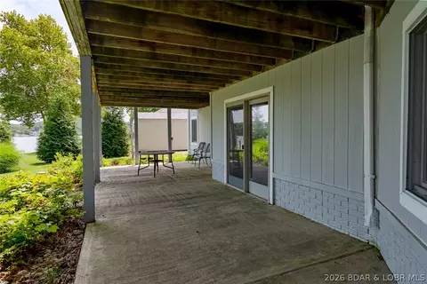 Exterior - 643 Heron Estates Dr, Camdenton, MO 65020 photo 8 of 14