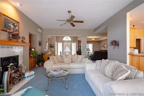 Living - 643 Heron Estates Dr, Camdenton, MO 65020 photo 1 of 5