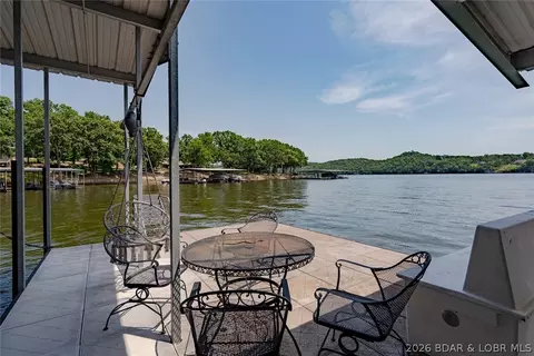 Exterior - 643 Heron Estates Dr, Camdenton, MO 65020 photo 12 of 14