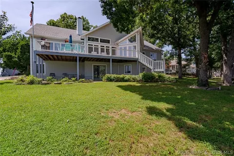 Exterior - 643 Heron Estates Dr, Camdenton, MO 65020 photo 13 of 14