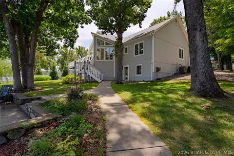 Exterior - 643 Heron Estates Dr, Camdenton, MO 65020 photo 10 of 14