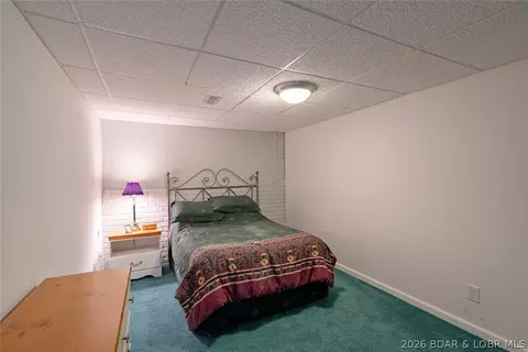 Bedroom - 643 Heron Estates Dr, Camdenton, MO 65020 photo 8 of 8