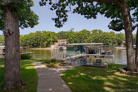Exterior - 643 Heron Estates Dr, Camdenton, MO 65020 photo 9 of 14