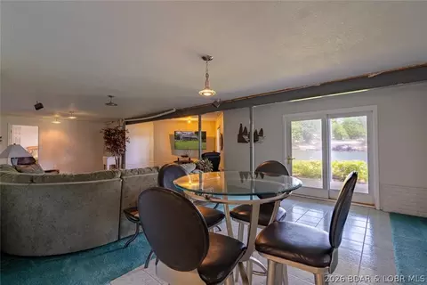 Dining - 643 Heron Estates Dr, Camdenton, MO 65020 photo 4 of 4