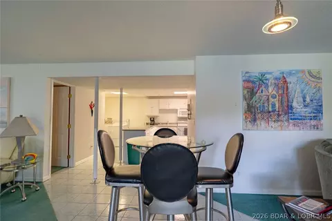 Dining - 643 Heron Estates Dr, Camdenton, MO 65020 photo 3 of 4