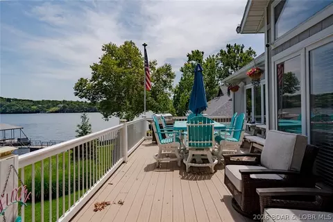 Exterior - 643 Heron Estates Dr, Camdenton, MO 65020 photo 4 of 14