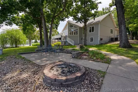 Exterior - 643 Heron Estates Dr, Camdenton, MO 65020 photo 11 of 14