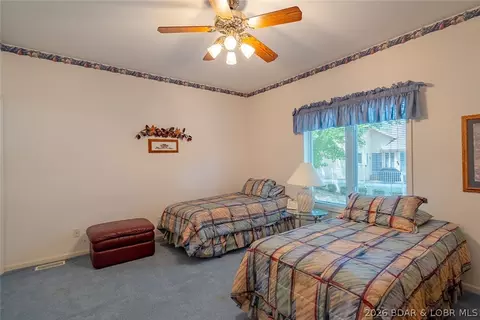 Bedroom - 643 Heron Estates Dr, Camdenton, MO 65020 photo 1 of 8