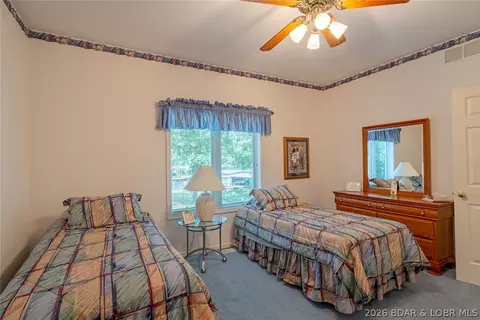 Bedroom - 643 Heron Estates Dr, Camdenton, MO 65020 photo 2 of 8