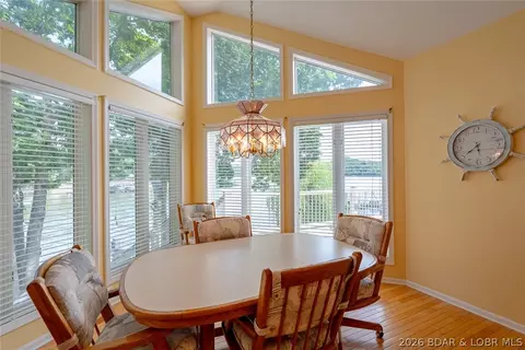 Dining - 643 Heron Estates Dr, Camdenton, MO 65020 photo 1 of 4