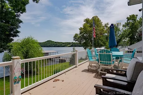Exterior - 643 Heron Estates Dr, Camdenton, MO 65020 photo 5 of 14