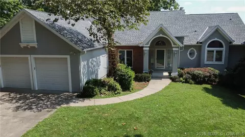 Exterior - 643 Heron Estates Dr, Camdenton, MO 65020 photo 2 of 14