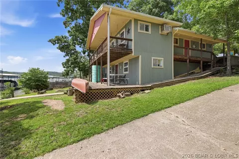 Exterior - 32064 Venture Rd, Stover, MO 65078 photo 3 of 7