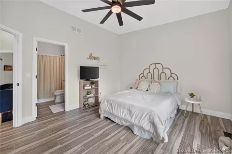Bedroom - lot3 Anchor Bnd, Camdenton, MO 65020 photo 7 of 7