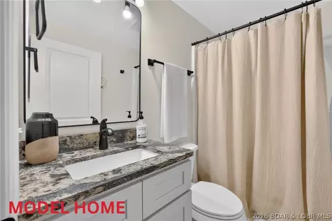 Entry Way - lot3 Anchor Bnd, Camdenton, MO 65020 photo 33 of 37