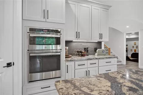 Kitchen - lot3 Anchor Bnd, Camdenton, MO 65020 photo 6 of 6