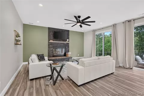 Living - lot3 Anchor Bnd, Camdenton, MO 65020 photo 2 of 4