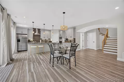 Entry Way - lot3 Anchor Bnd, Camdenton, MO 65020 photo 18 of 21