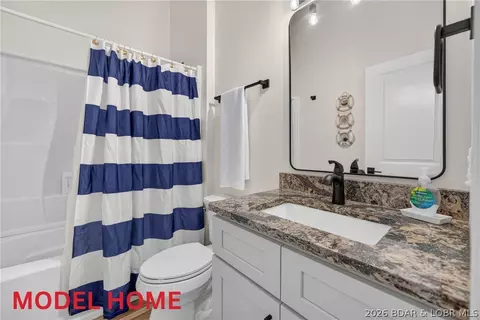Entry Way - lot3 Anchor Bnd, Camdenton, MO 65020 photo 20 of 37