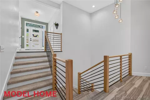 Entry Way - lot3 Anchor Bnd, Camdenton, MO 65020 photo 12 of 37