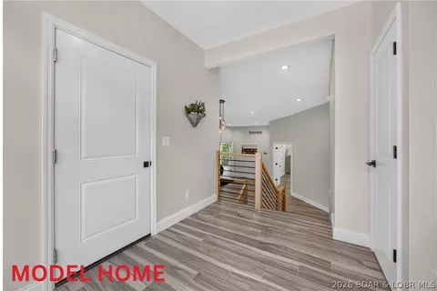 Entry Way - lot3 Anchor Bnd, Camdenton, MO 65020 photo 9 of 37