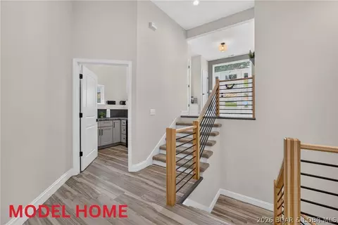 Entry Way - lot3 Anchor Bnd, Camdenton, MO 65020 photo 13 of 37