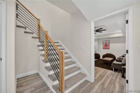 Entry Way - lot3 Anchor Bnd, Camdenton, MO 65020 photo 5 of 21