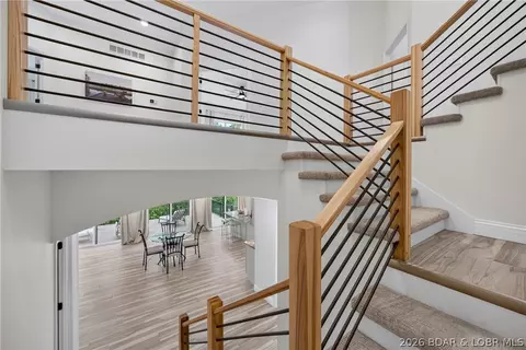 Entry Way - lot3 Anchor Bnd, Camdenton, MO 65020 photo 3 of 21