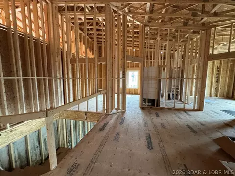 Entry Way - lot3 Anchor Bnd, Camdenton, MO 65020 photo 15 of 21
