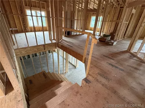 Entry Way - lot3 Anchor Bnd, Camdenton, MO 65020 photo 4 of 21