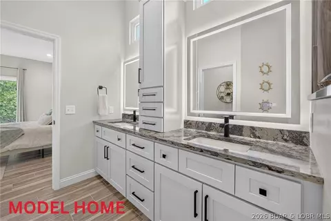 Entry Way - lot3 Anchor Bnd, Camdenton, MO 65020 photo 8 of 37