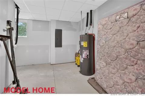 Entry Way - lot3 Anchor Bnd, Camdenton, MO 65020 photo 34 of 37