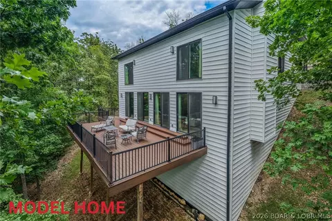 Exterior - lot3 Anchor Bnd, Camdenton, MO 65020 photo 8 of 15