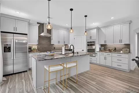 Kitchen - lot3 Anchor Bnd, Camdenton, MO 65020 photo 1 of 6