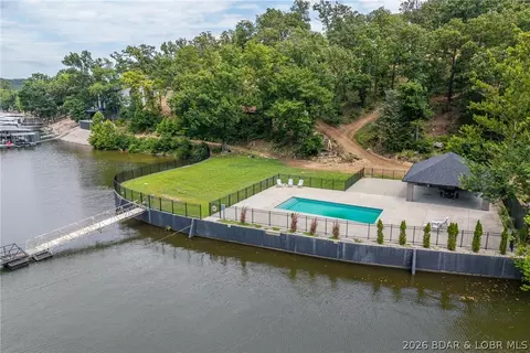 Exterior - lot3 Anchor Bnd, Camdenton, MO 65020 photo 5 of 24