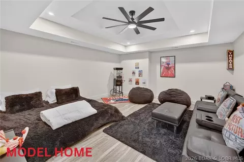 Bedroom - lot3 Anchor Bnd, Camdenton, MO 65020 photo 1 of 3