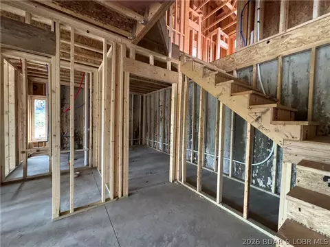 Entry Way - lot3 Anchor Bnd, Camdenton, MO 65020 photo 6 of 37