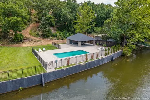 Exterior - lot3 Anchor Bnd, Camdenton, MO 65020 photo 14 of 15