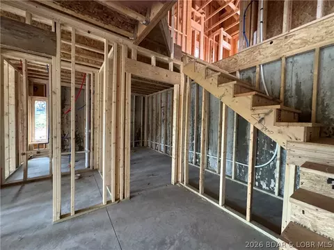 Entry Way - lot3 Anchor Bnd, Camdenton, MO 65020 photo 6 of 21