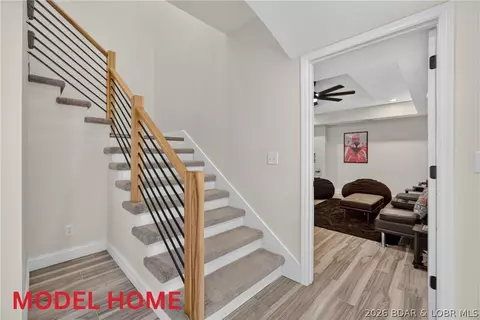 Entry Way - lot3 Anchor Bnd, Camdenton, MO 65020 photo 5 of 37