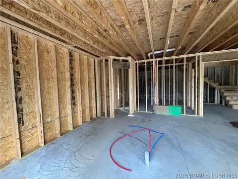 Entry Way - lot3 Anchor Bnd, Camdenton, MO 65020 photo 17 of 21