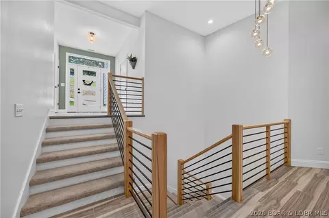 Entry Way - lot3 Anchor Bnd, Camdenton, MO 65020 photo 10 of 21